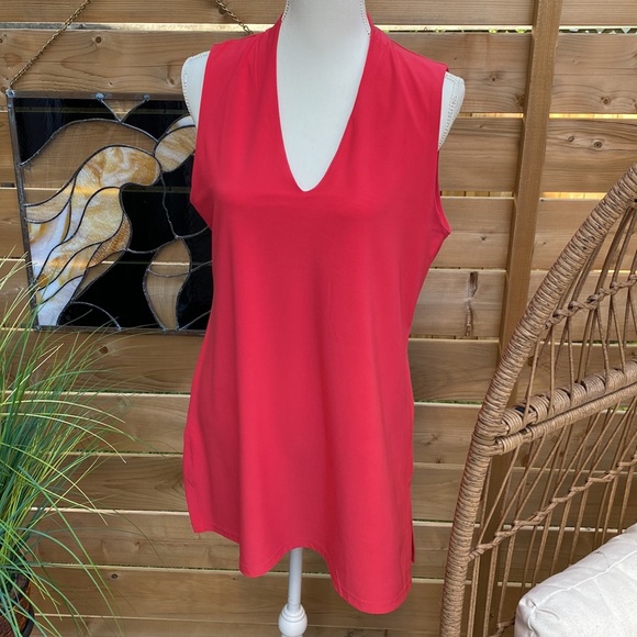 Long tunic - Picture 1 of 4